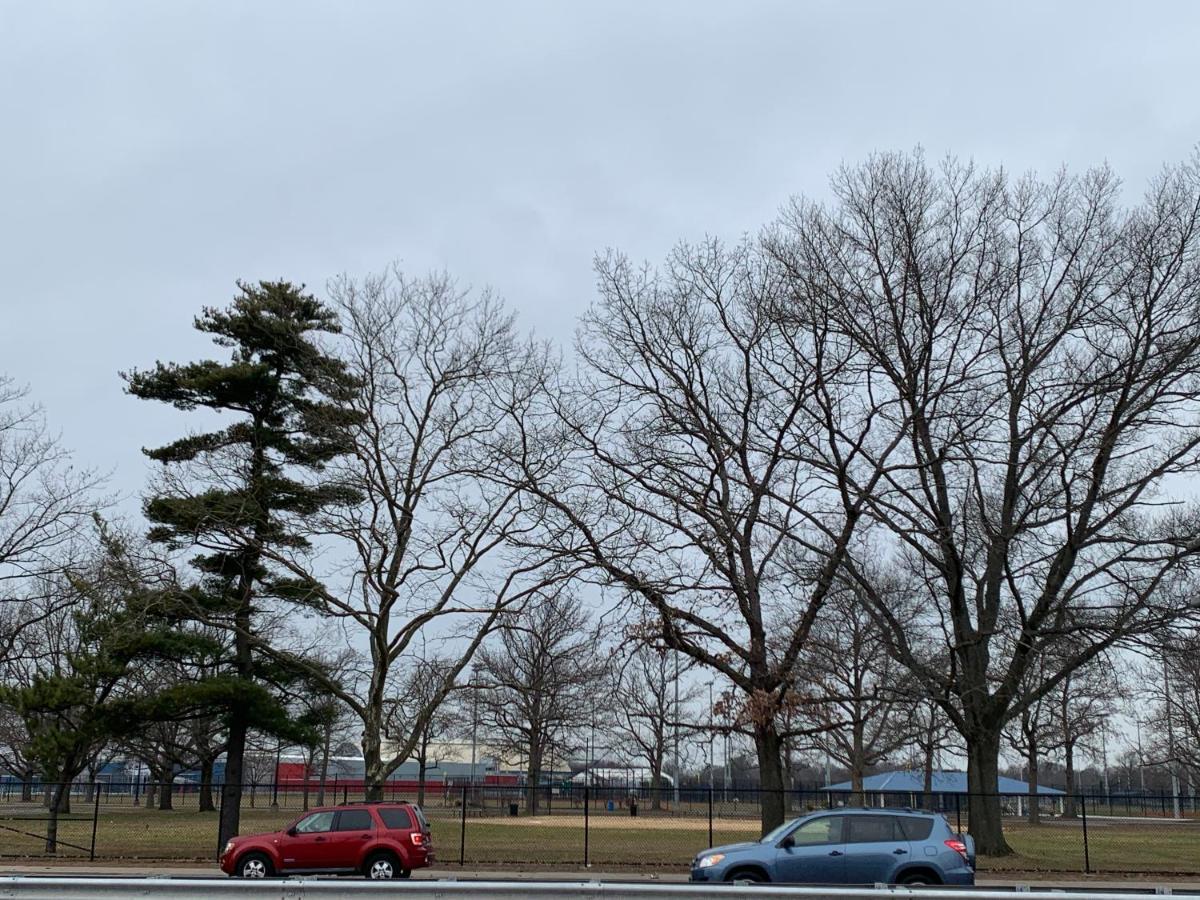 Coliseum Inn & Suites - Garden City Long Island East Meadow Экстерьер фото