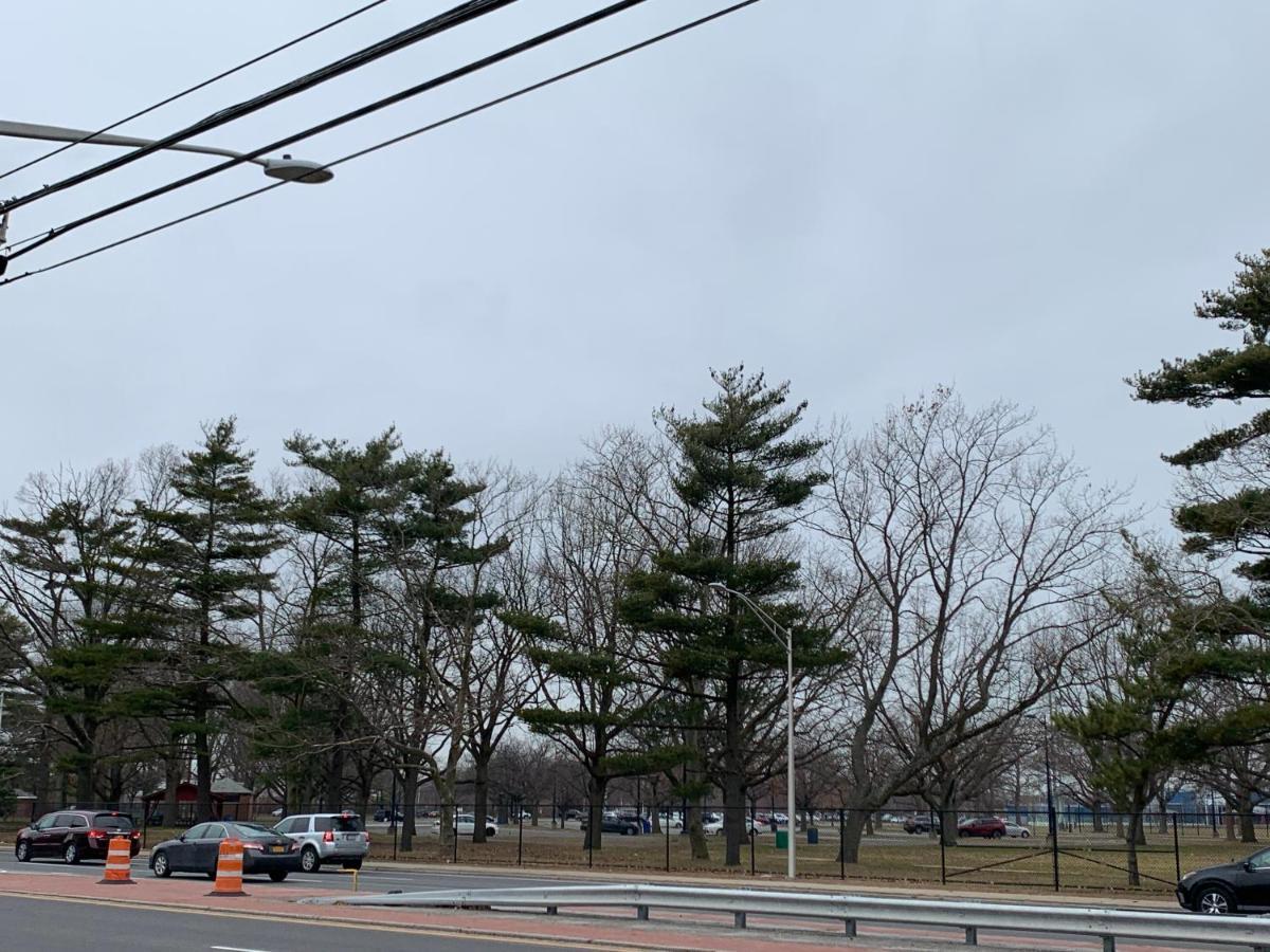 Coliseum Inn & Suites - Garden City Long Island East Meadow Экстерьер фото